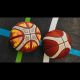 4. B6G2000-R-W6G Molten BG2000 Basketball