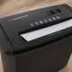 7. Esperanza BLADE EN101 document shredder