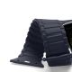 5. Dux Ducis Strap (Armor Version) Apple Watch Ultra, SE, 9, 8, 7, 6, 5, 4, 3, 2, 1 (49, 45, 44, 42 mm) Silicone Magnetic Band Bracelet Blue