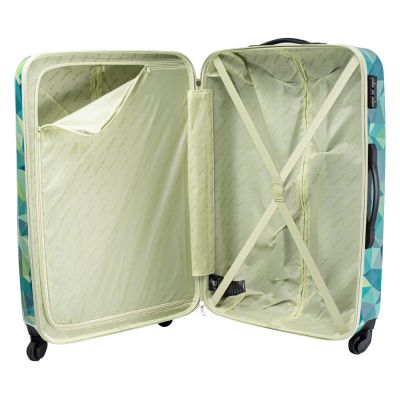 4. Iguana Asturias II Suitcase 109 92800554876