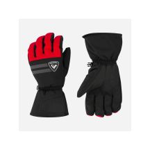 Rossignol Perf gloves red
