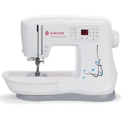 2. Singer C240 sewing machine