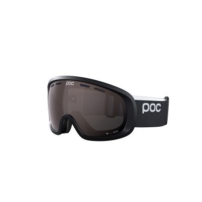 POC FOVEA MID CLARITY Ski Goggles Black Cat 2