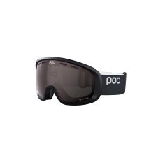 POC FOVEA MID CLARITY Ski Goggles Black Cat 2