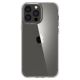 9. Spigen Ultra Hybrid iPhone 13 Pro Case - Clear