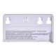 12. Kidde K10LLDCO LCD Carbon Monoxide and Carbon Monoxide Detector