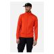 ROSSIGNOL Mid Layer Thin Men's Sweatshirt Orange