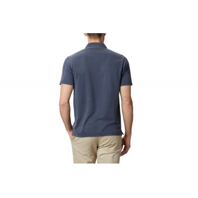 7. Columbia Nelson Point Polo Shirt M 1772721464