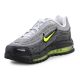 3. Nike Air Max TL 2.5 FZ4110-010 Pear Green-Neon Yellow