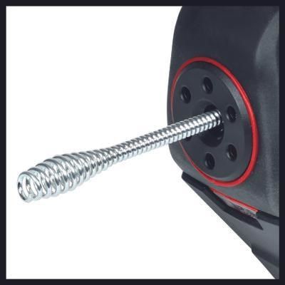 4. Einhell TE-DA 18/760 Li Solo 3.69 kg