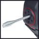 4. Einhell TE-DA 18/760 Li Solo 3.69 kg