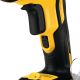 3. DeWALT DCF620D2-QW Powered Screwdriver/Impact Driver 4400 RPM Black, Yellow