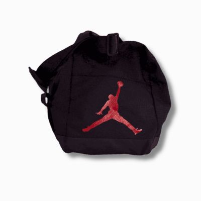 4. AIR Jordan Duffle Bag - MM0168-023