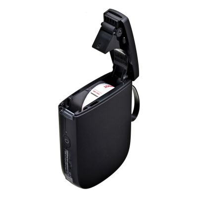5. Niimbot D11_H Label Printer Black