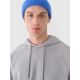3. Men's sweatshirt with hood, open, 4F 4FRAW24TSWSM1821-27S