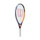 7. Wilson Slam 21 Boys TNS RKT 3 1/2'' Jr WR172010U Tennis Racket