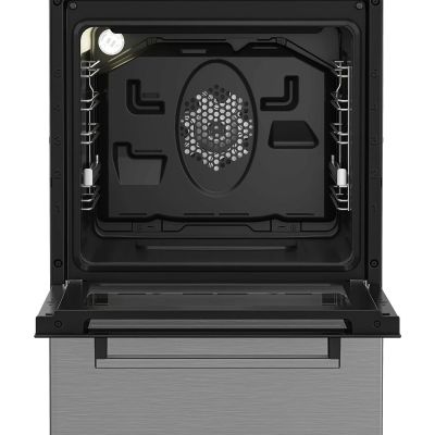 3. BEKO FSM52320TXDT Kitchen