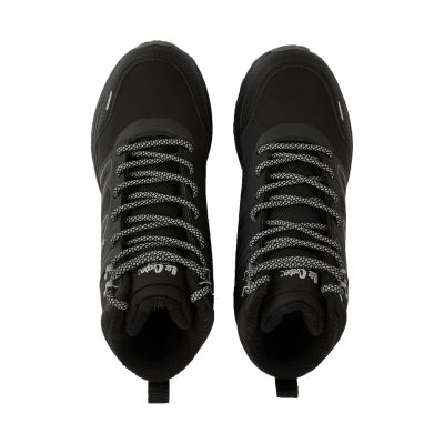 4. Lee Cooper Women's Shoes Black LCJ-25-01-3710LA