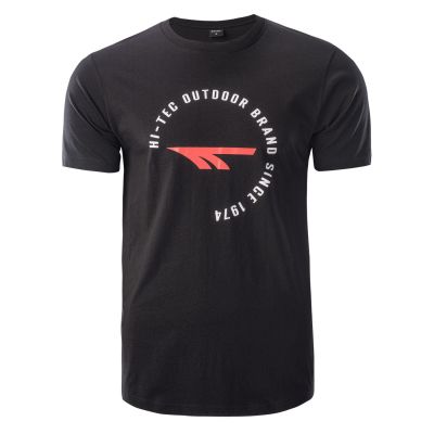 3. Hi-tec Olen T-shirt M 92800483025