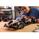 20. LEGO 42228 Technic - McLaren MCL39 F1 racing car