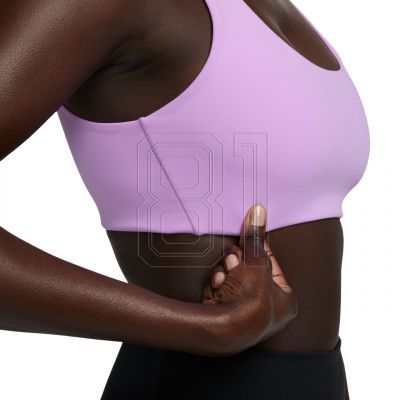 5. Nike Dri-Fit Alate All W Sports Bra DV9855 532