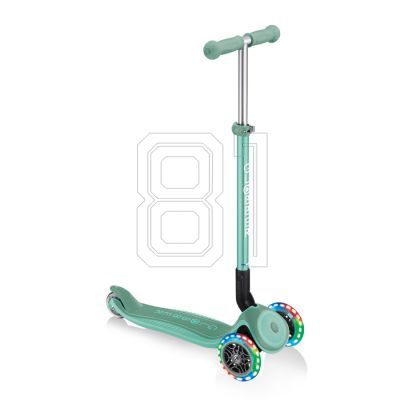 22. Scooter 3 wheels Globber Primo Foldable Plus Lights Jr 439-206