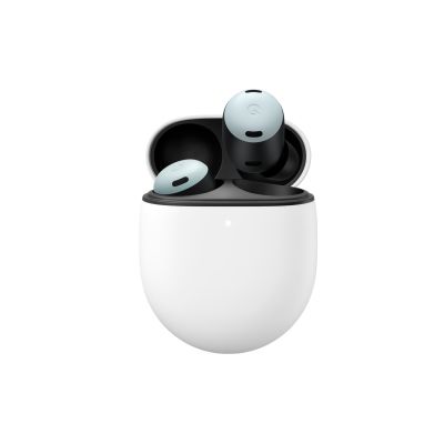 3. Google Pixel Buds Pro - Fog
