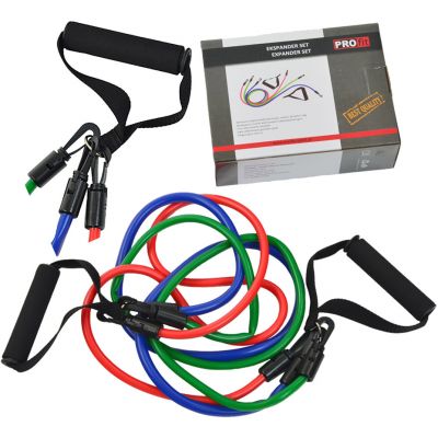 3. PROFIT RUBBER EXPANDER 3-rubber DK 2238