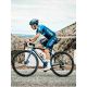 2. Julbo Sprint BLUE G-FDJ Bicycle Helmet
