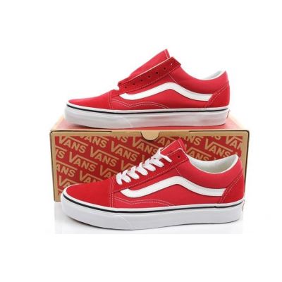 10. Vans Old Skool U shoes A38G1Q9U