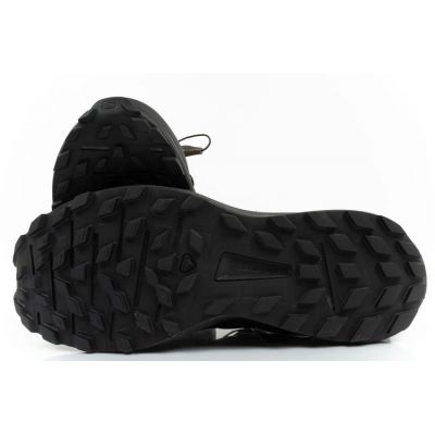 9. Salomon Alpharide M 475086 Running Shoes