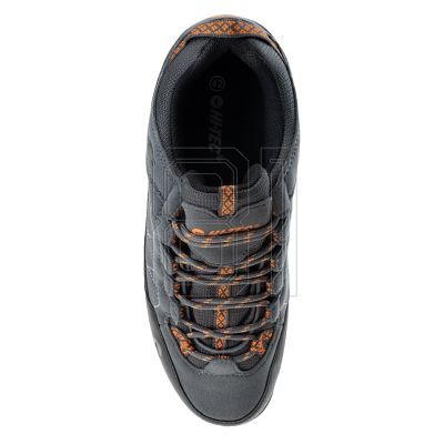 3. Hi-tec Gelen II Low Wp M shoes 92800330789