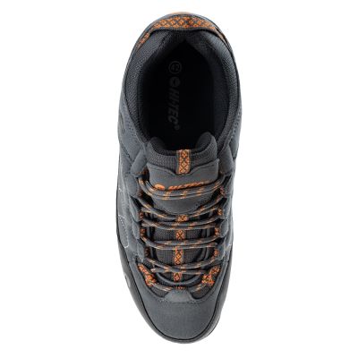 3. Hi-tec Gelen II Low Wp M shoes 92800330789