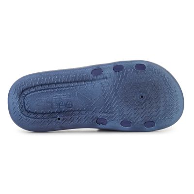 7. RIDER STEP SLIDE AD DARK BLUE/BLUE 12265-BM100