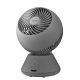 3. Midea Fan | MFT302R0BPK | Table Fan | Dark Gray | Number of Speeds 3 | Oscillations