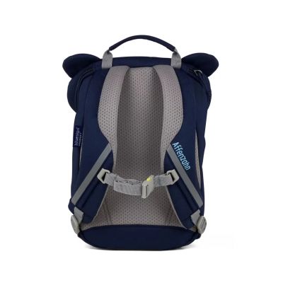 7. Affenzahn Small Friend Kindergarten Backpack teddy bear (01370-30005-10)