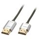 3. HDMI-HDMI cable 3M/CROMO 41675 LINDY