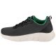 2. Skechers Bobs B Flex - Icy Edge 118109-BLK Black 42.5