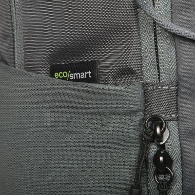 11. Targus TBB65802GL Laptop Bag 40.6 cm (16") Backpack Gray