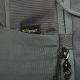 11. Targus TBB65802GL Laptop Bag 40.6 cm (16") Backpack Gray