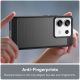 5. Carbon Case for Xiaomi Redmi Note 13 Pro - black