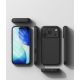 6. Ringke Silicone MagSafe Case for iPhone 18 Pro Max - Black