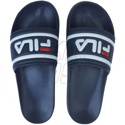 4. Fila Morro Bay Flip-Flops M 1010930 29Y