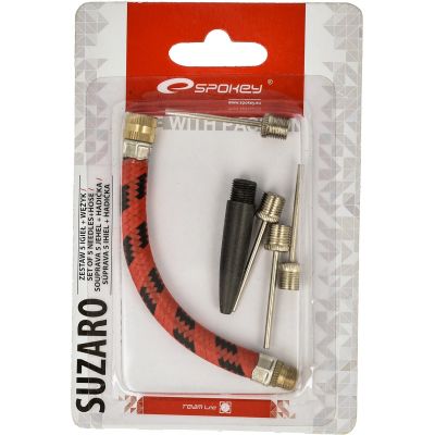 Spokey Suzaro needle + hose set
