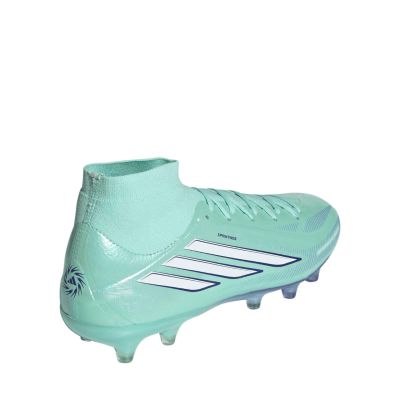 3. Adidas F50 Sparkfusion Pro FG/AG IH4560 Football Boots