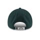 6. New Era 9FORTY NBA Milwaukee Bucks Green Cap - 11405602