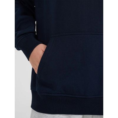 6. Boy's sweatshirt with hood, open, 4F 4FJRMM00TSWSM2482-31S