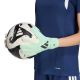 7. adidas Copa Club Kids' Goalkeeper Gloves Mint and White KE9735