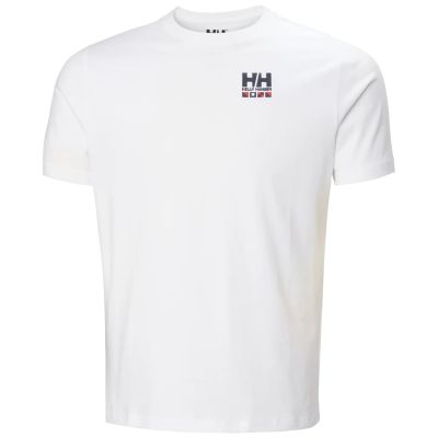 Helly Hansen Men's SHORELINE T-SHIRT 3.0 54601 002