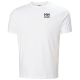 Helly Hansen Men's SHORELINE T-SHIRT 3.0 54601 002